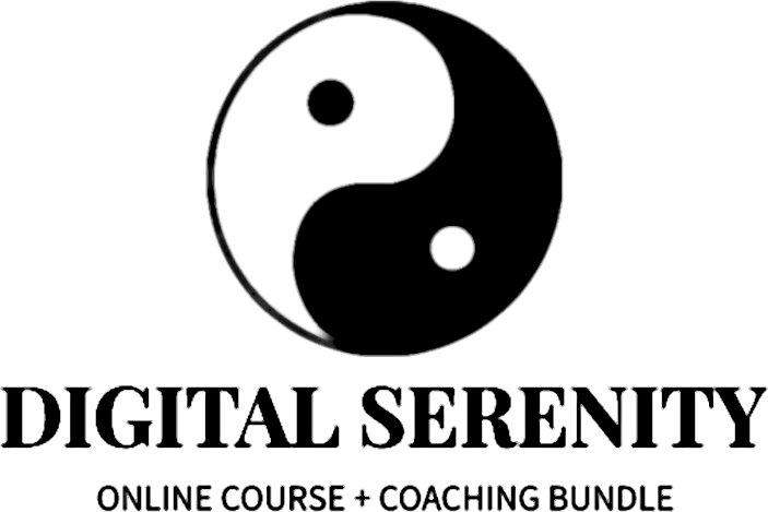 Digital Serenity Program
