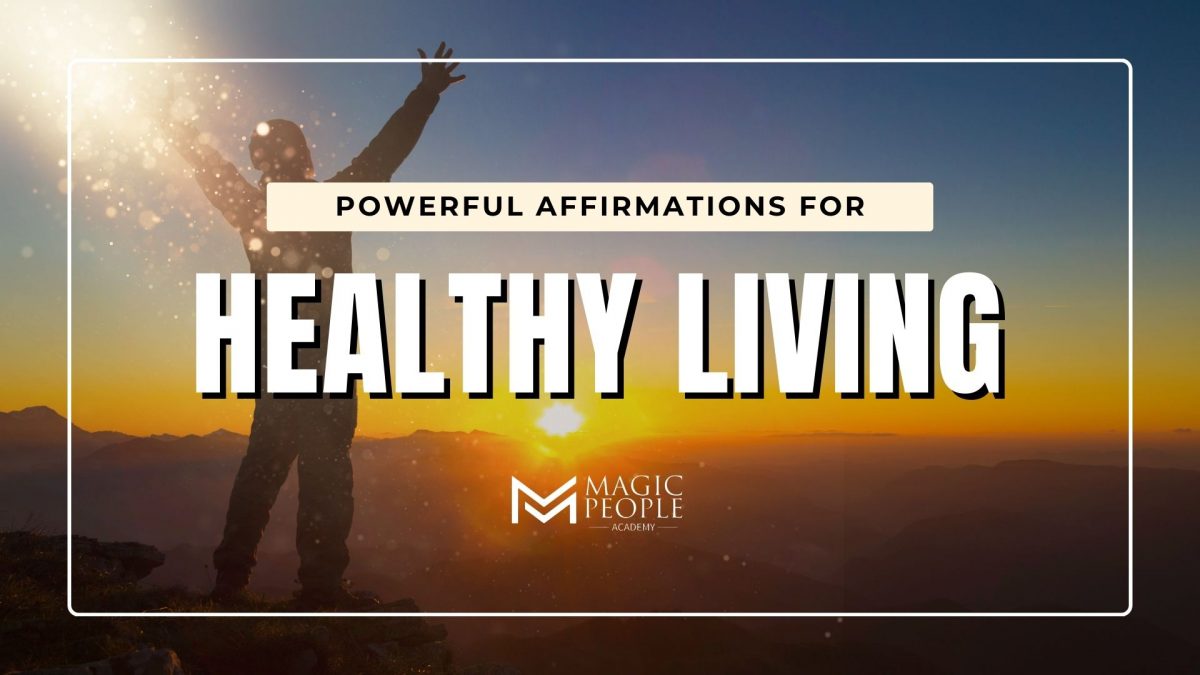 Boost Health Affirmation Video